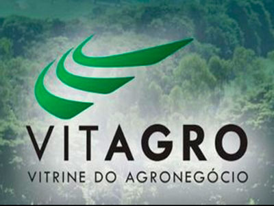 Vitrine do Agronegócio - VITAGRO  2014