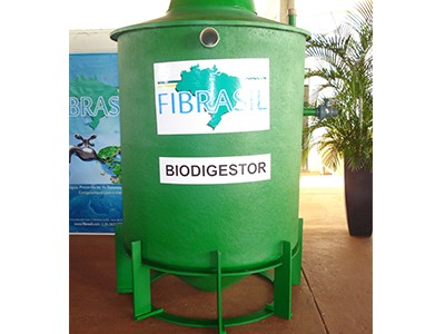 Biodigestor